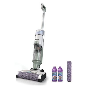 44% Off — This Shark Cordless Vacuum Mop Combo Is Such a Good Deal